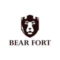 logo de Bear Fort