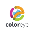 logo de Color Eye