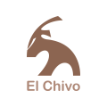 logo de El Chivo