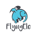 logo de FlyingEle