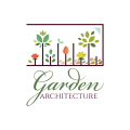 logo de Arquitectura de jardines