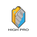 logo de High Pro