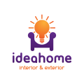 logo de Idea Home