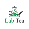 logo de Lab Tea