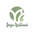 logo de My Yoga Naturals