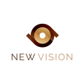 logo de NewVision
