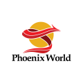 logo de Phoenix World