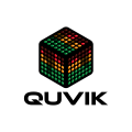 logo de Quvik