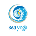 logo de Sea Yoga