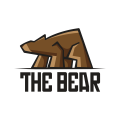 De beer Logo