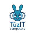 logo de Computadoras Tuzit