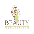 Logo beauty supply