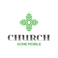 Logo église