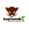 Logo caffè