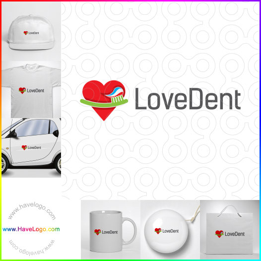 Compra un diseño de logo de cuidado dental 50181