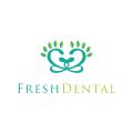 tandheelkundige school Logo