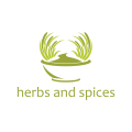 Logo herbes,