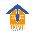 logo de decorador para el hogar