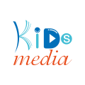 Logo enfants dans les médias