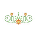 Logo organic