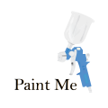 Logo peinture