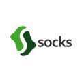 sokken Logo