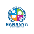 logo de Deportes