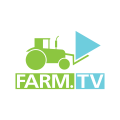 tractor logo