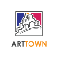logo de Arttown