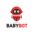 logo de Baby Bot
