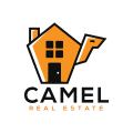 Camel Real Estate logo