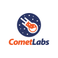 logo de Comet Labs