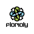 logo de Florioly