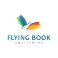 logo de Flying Book