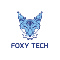 Logo Foxy Tech
