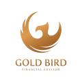 logo de Gold Bird