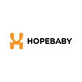 Logo Hopebaby