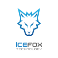 Icefox Technology Logo