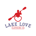 Lake Love logo