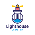 logo de Lighthouse Lawfirm