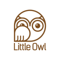 logo de Little Owl