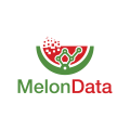 logo de Melon Data