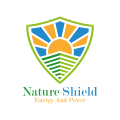 logo de Escudo de la naturaleza