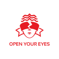 Open je ogen logo