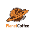 logo de Planetcoffee