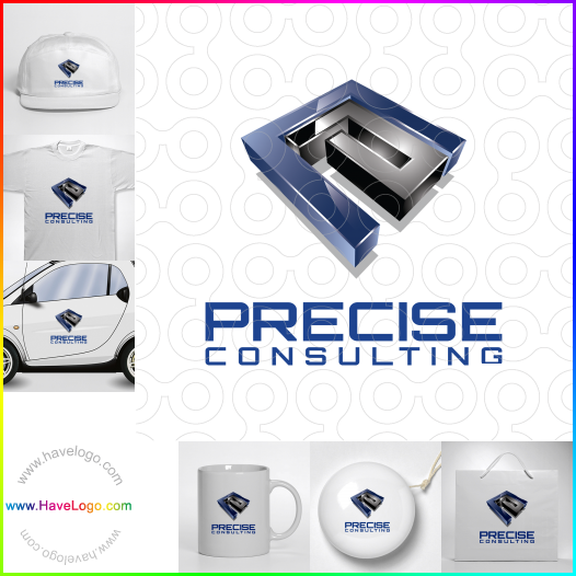 Acheter un logo de Precise Consulting - 65918