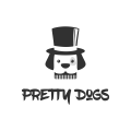 Pretty Dogs logo