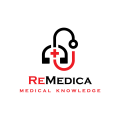 logo de ReMedica