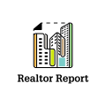 logo de Informe del agente inmobiliario