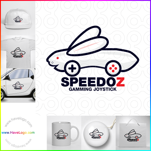 Koop een Speedoz logo - ID:66555